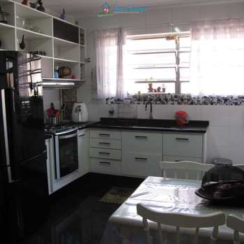 Apartamento em Santos, bairro Embaré