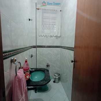 Casa em Santos, bairro Marapé