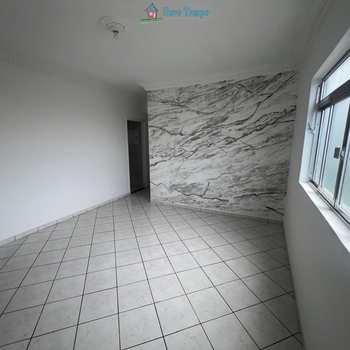 Apartamento em São Vicente, bairro Parque São Vicente