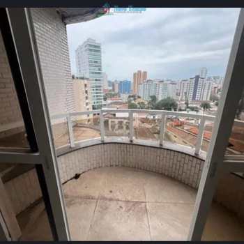 Cobertura em Santos, bairro Ponta da Praia