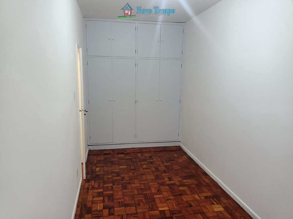 Apartamento em Santos, no bairro Pompéia