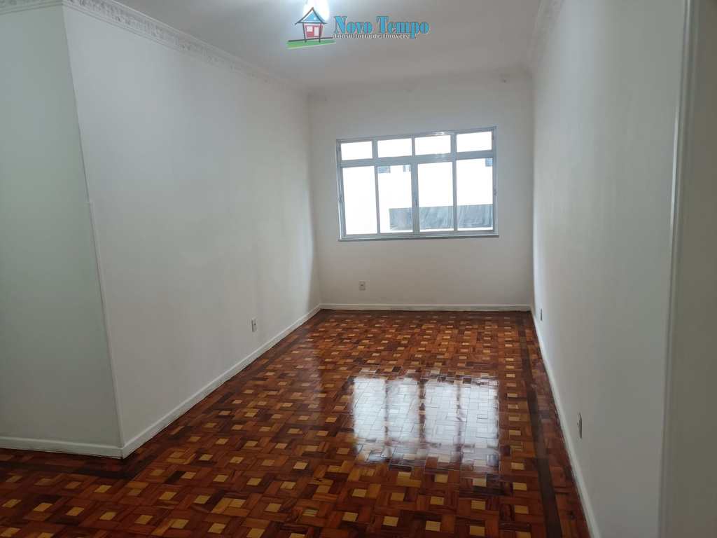 Apartamento em Santos, no bairro Pompéia