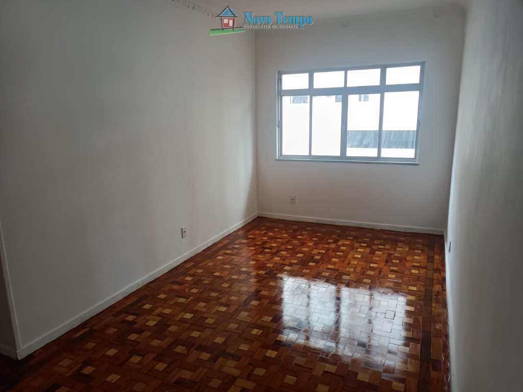 Apartamento em Santos, no bairro Pompéia