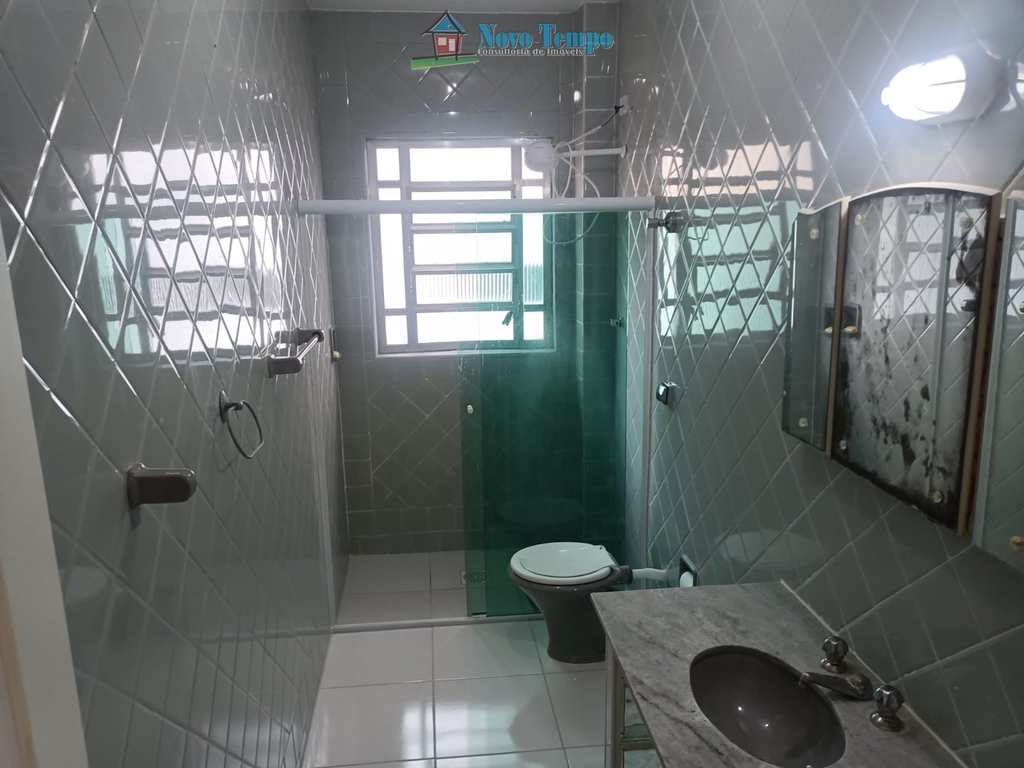 Apartamento em Santos, no bairro Pompéia