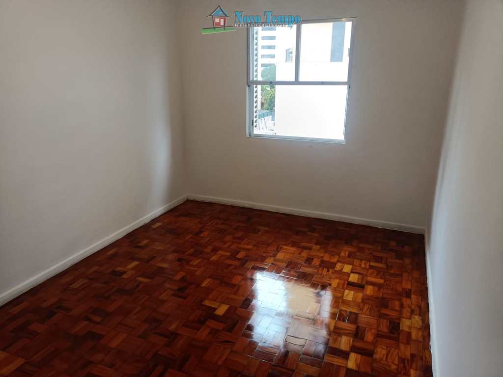 Apartamento em Santos, no bairro Pompéia