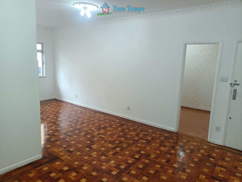 Apartamento em Santos, no bairro Pompéia