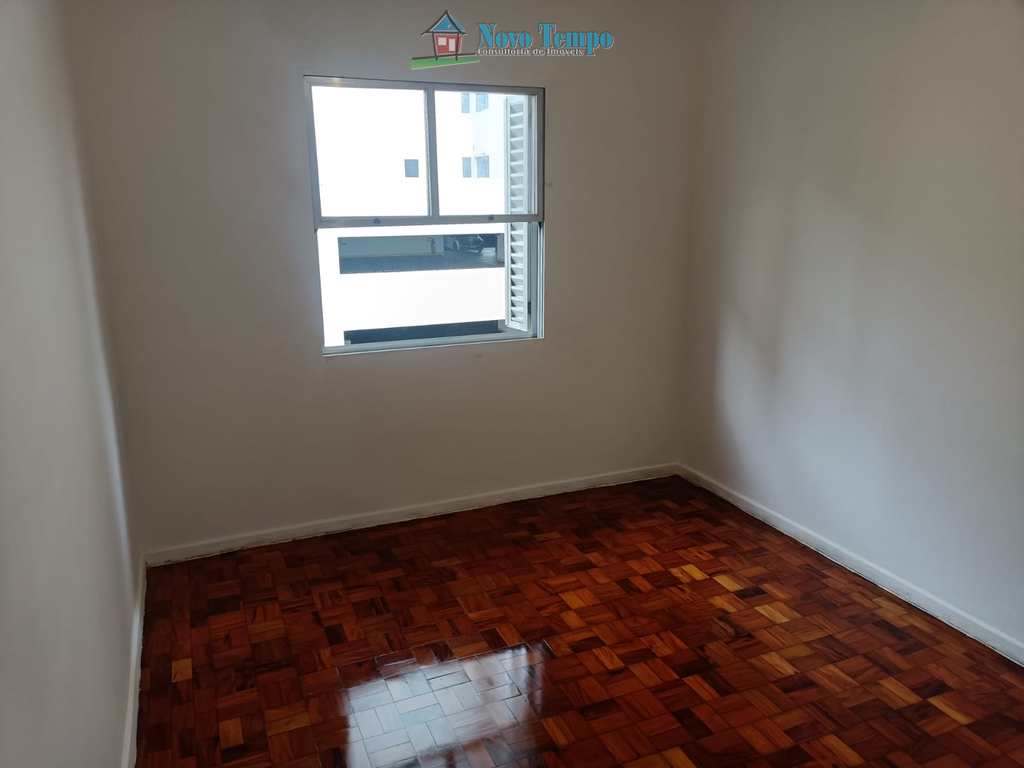 Apartamento em Santos, no bairro Pompéia