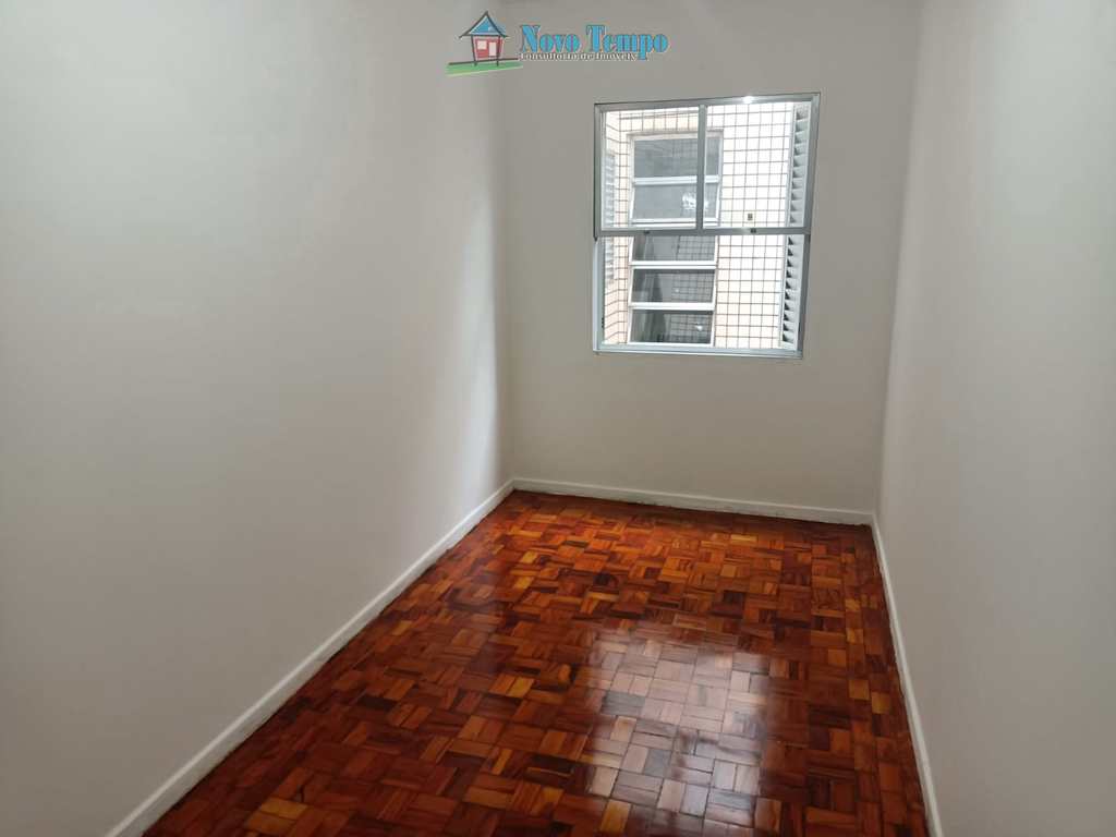 Apartamento em Santos, no bairro Pompéia