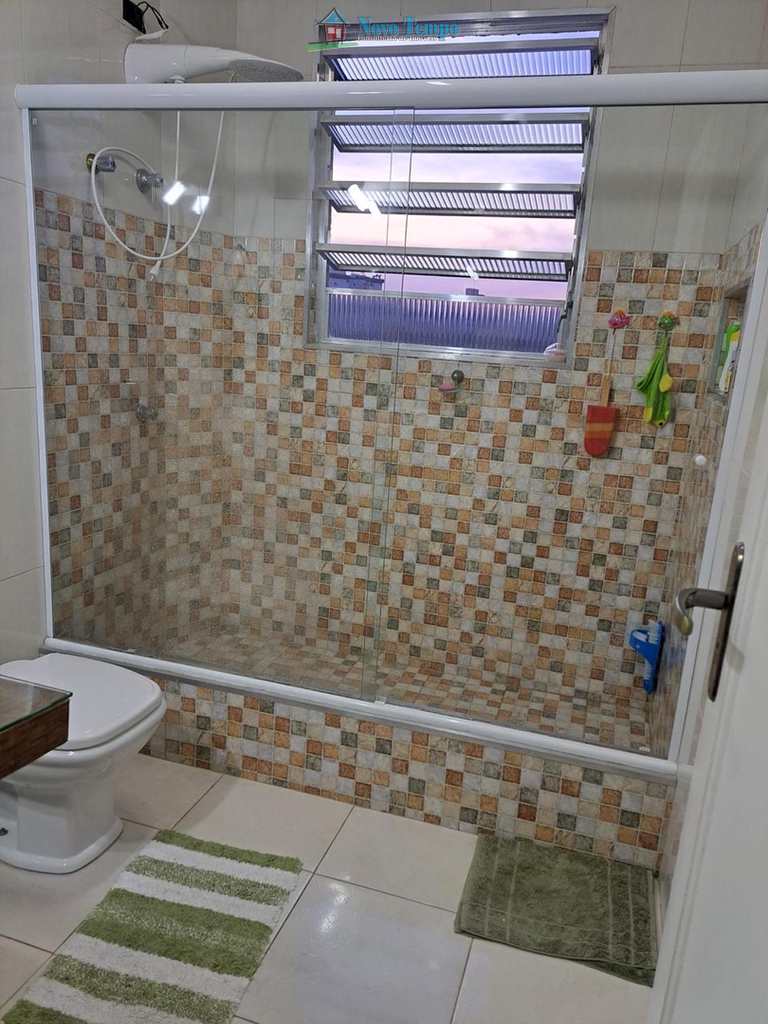 Apartamento em Santos, no bairro Macuco