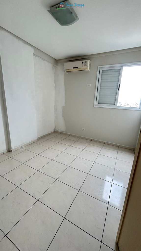 Apartamento em Santos, no bairro Aparecida
