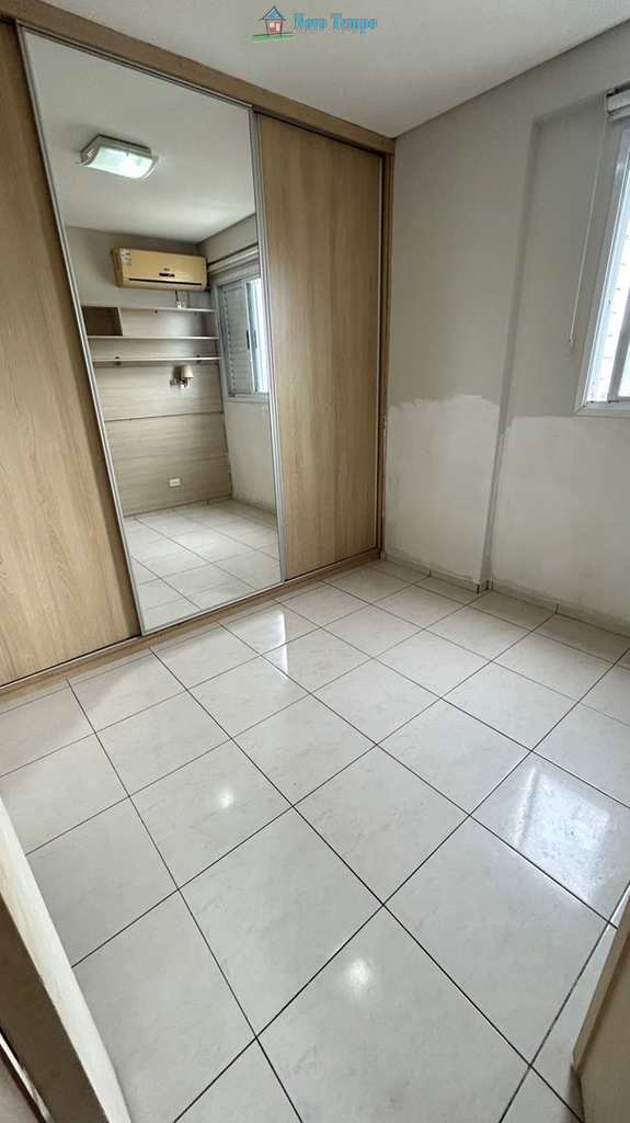 Apartamento em Santos, no bairro Aparecida