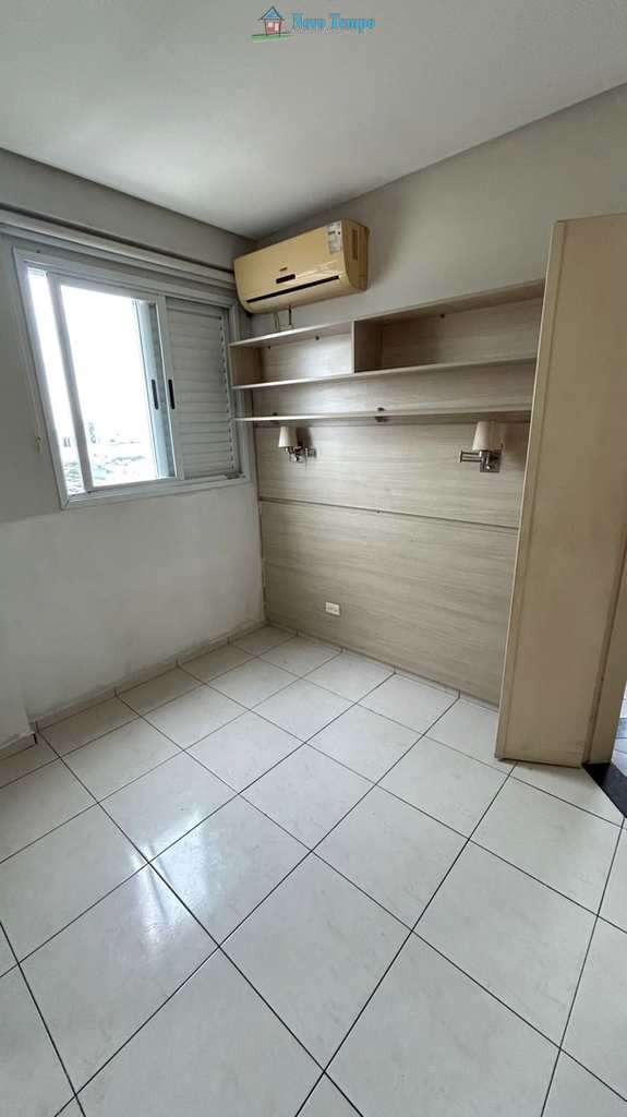 Apartamento em Santos, no bairro Aparecida