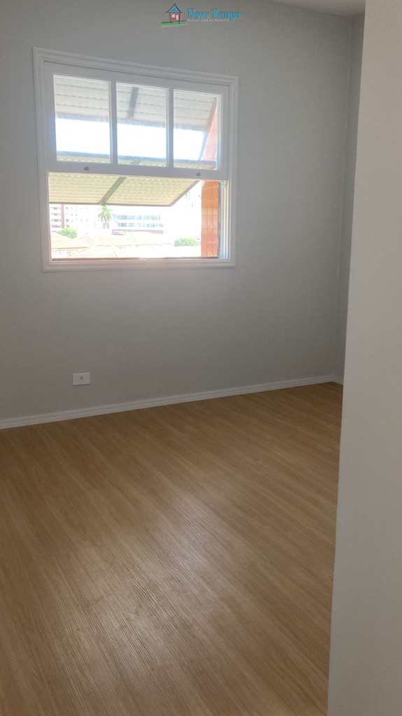 Apartamento em Santos, no bairro Boqueirão