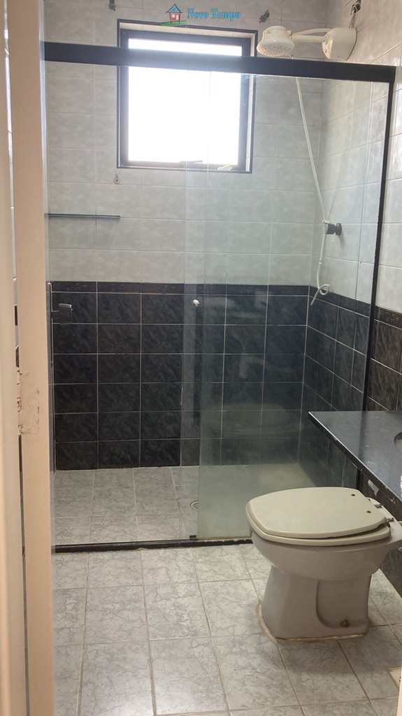 Apartamento em Santos, no bairro Boqueirão