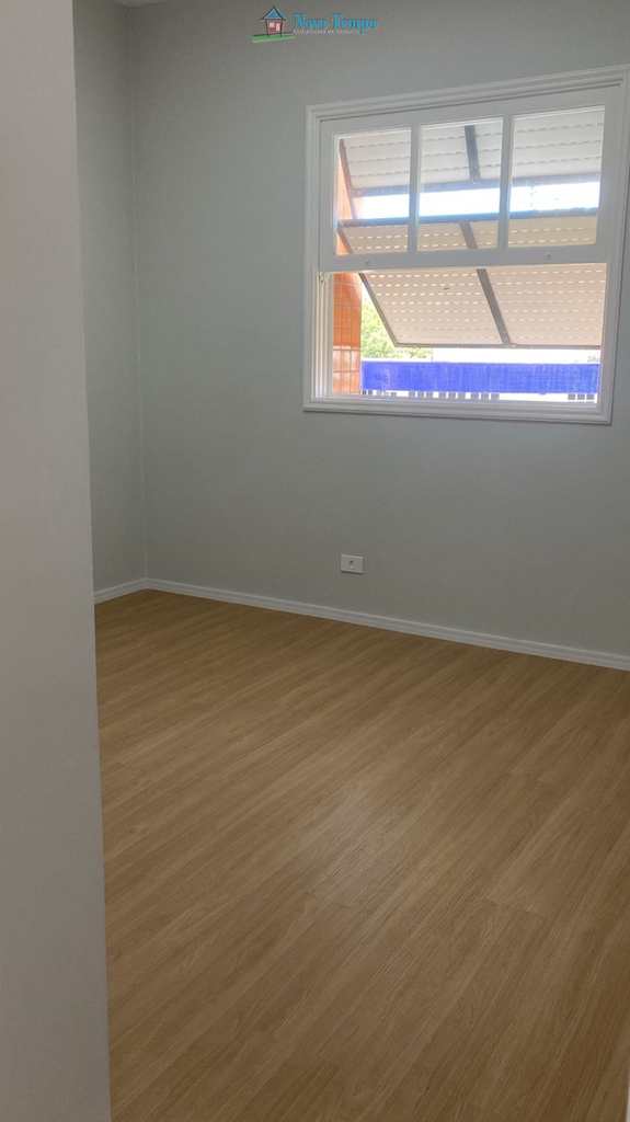 Apartamento em Santos, no bairro Boqueirão