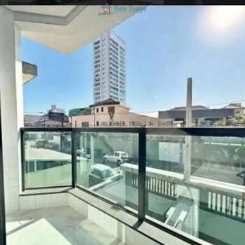 Casa em Santos, bairro Ponta da Praia