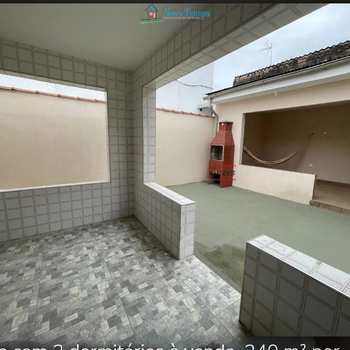 Casa em Santos, bairro Ponta da Praia