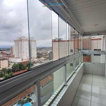 Apartamento em Praia Grande, bairro Aviação