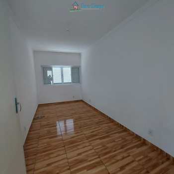 Apartamento em São Vicente, bairro Parque São Vicente