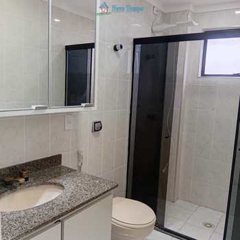 Apartamento em Santos, bairro Ponta da Praia