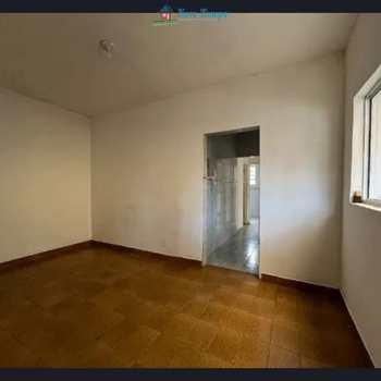 Apartamento em Santos, bairro Vila Mathias