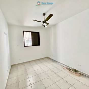 Casa em Santos, bairro Aparecida