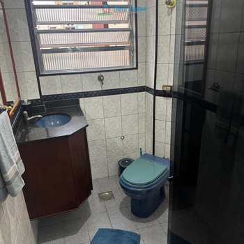 Sala Living em São Vicente, bairro Centro