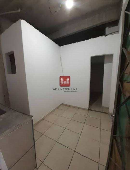 Casa em Queimados, no bairro Ponte Preta