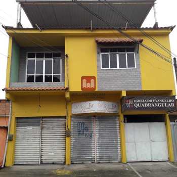 Casa em Queimados, bairro Ponte Preta