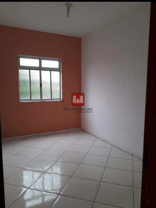 Casa em Queimados, no bairro Ponte Preta