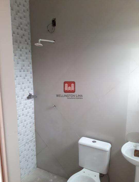 Casa em Queimados, no bairro Ponte Preta
