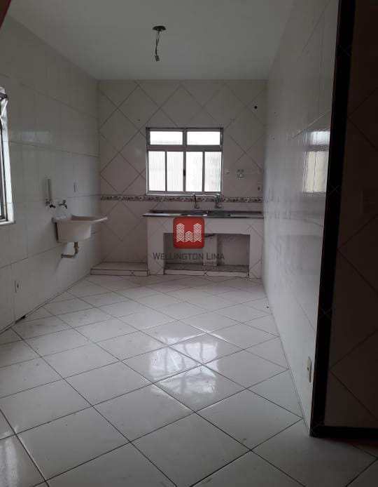 Casa em Queimados, no bairro Ponte Preta