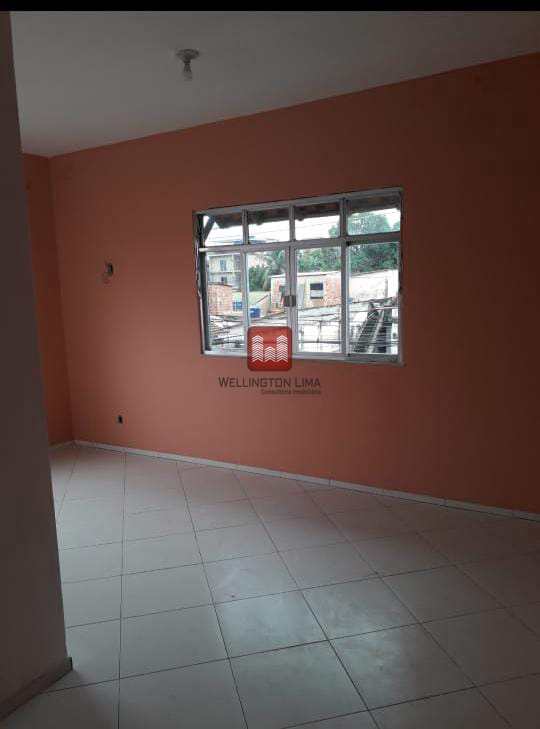 Casa em Queimados, no bairro Ponte Preta