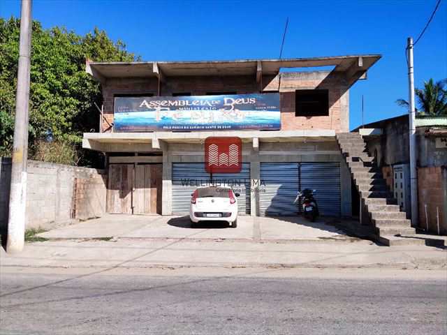 Loja em Queimados, no bairro Vila Americana