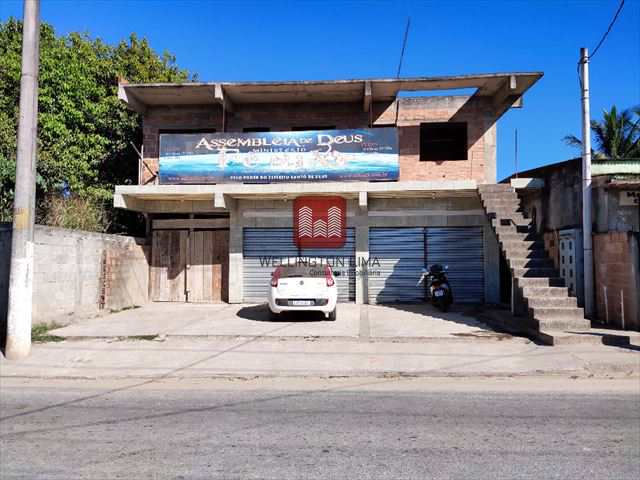 Loja em Queimados, no bairro Vila Americana