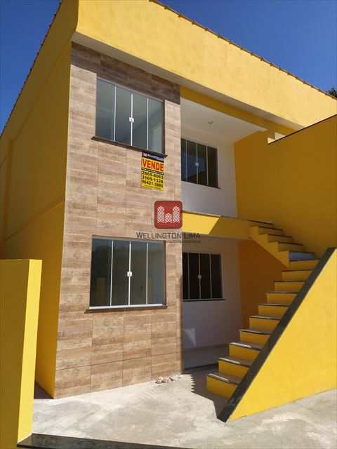Casa em Queimados, no bairro São Francisco
