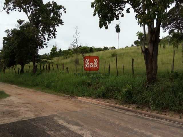 Terreno em Queimados, no bairro Queimados