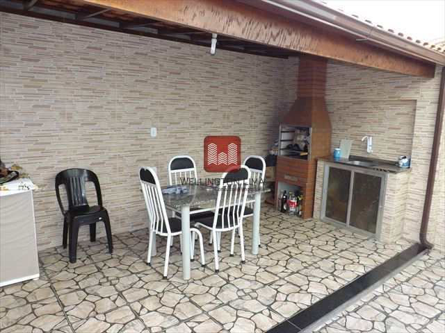 Casa em Queimados, no bairro Vila Camarim