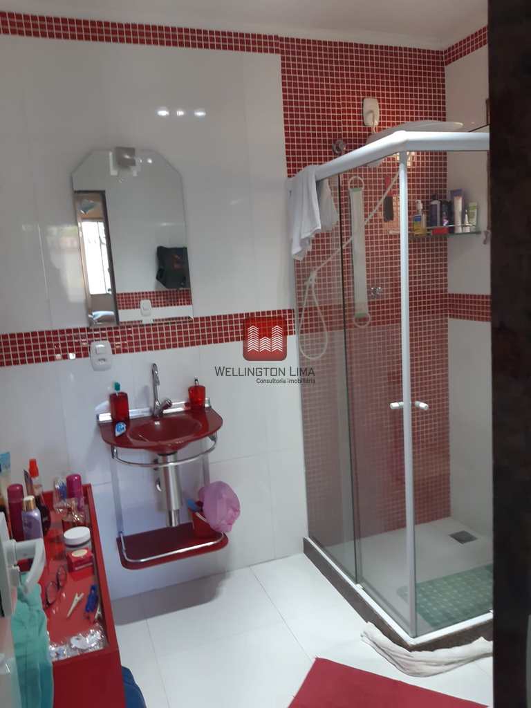 Casa em Queimados, no bairro Vila Camarim