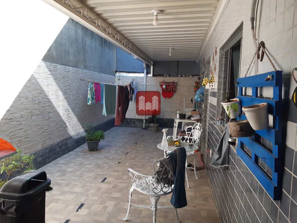 Casa em Queimados, no bairro Vila Camarim