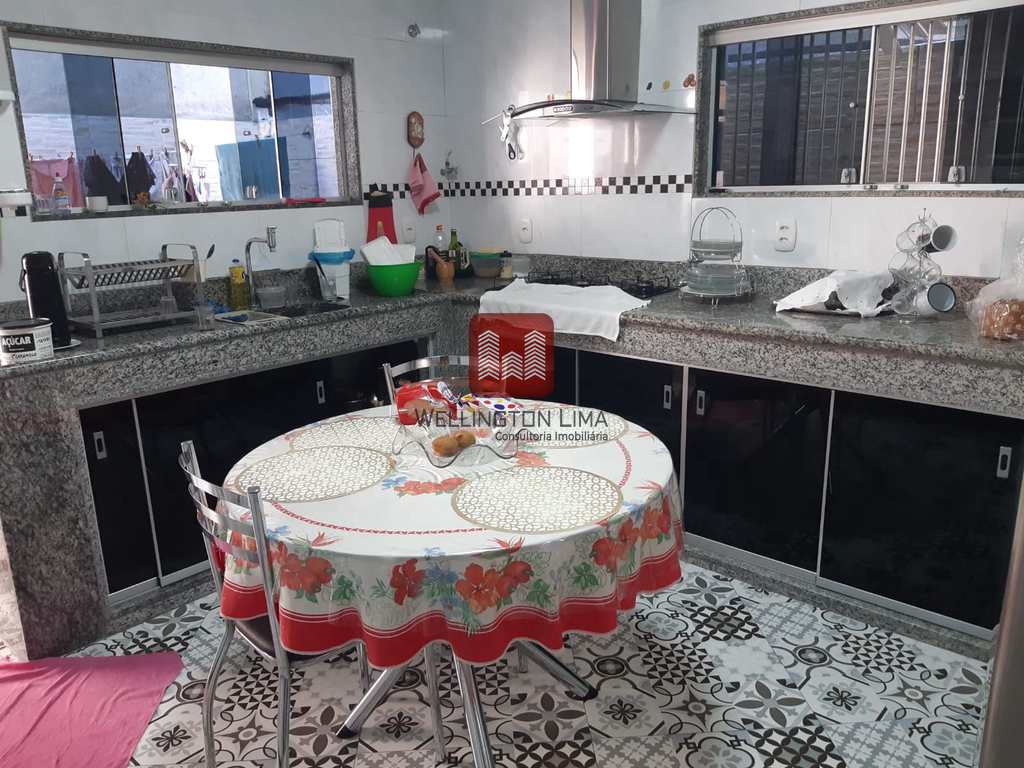 Casa em Queimados, no bairro Vila Camarim