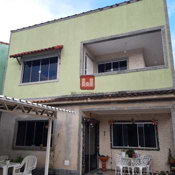 Casa em Queimados, bairro Vila Camarim