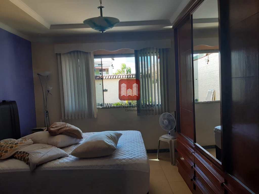Casa em Queimados, no bairro Vila Camarim