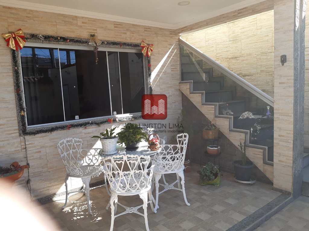 Casa em Queimados, no bairro Vila Camarim