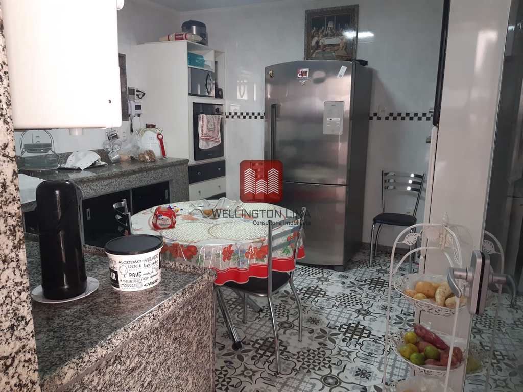 Casa em Queimados, no bairro Vila Camarim
