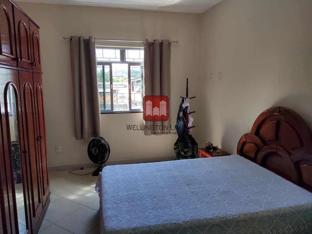 Casa em Queimados, no bairro Vila Camarim