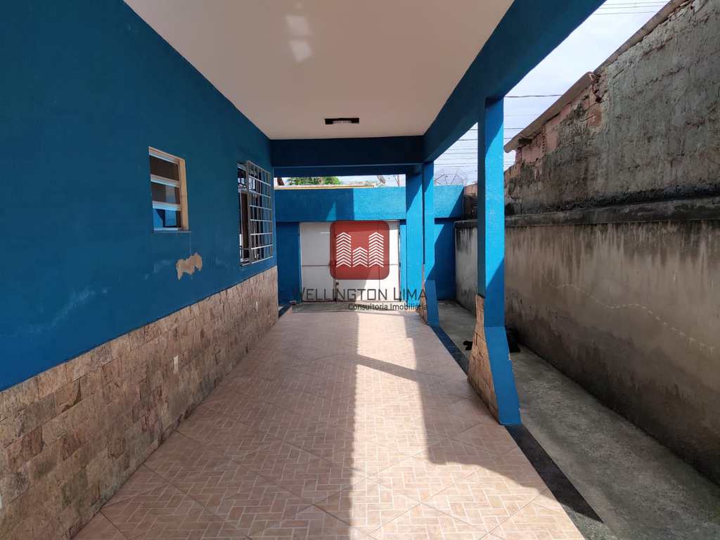 Casa em Queimados, no bairro Vila Camarim