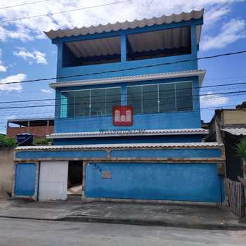 Casa em Queimados, bairro Vila Camarim