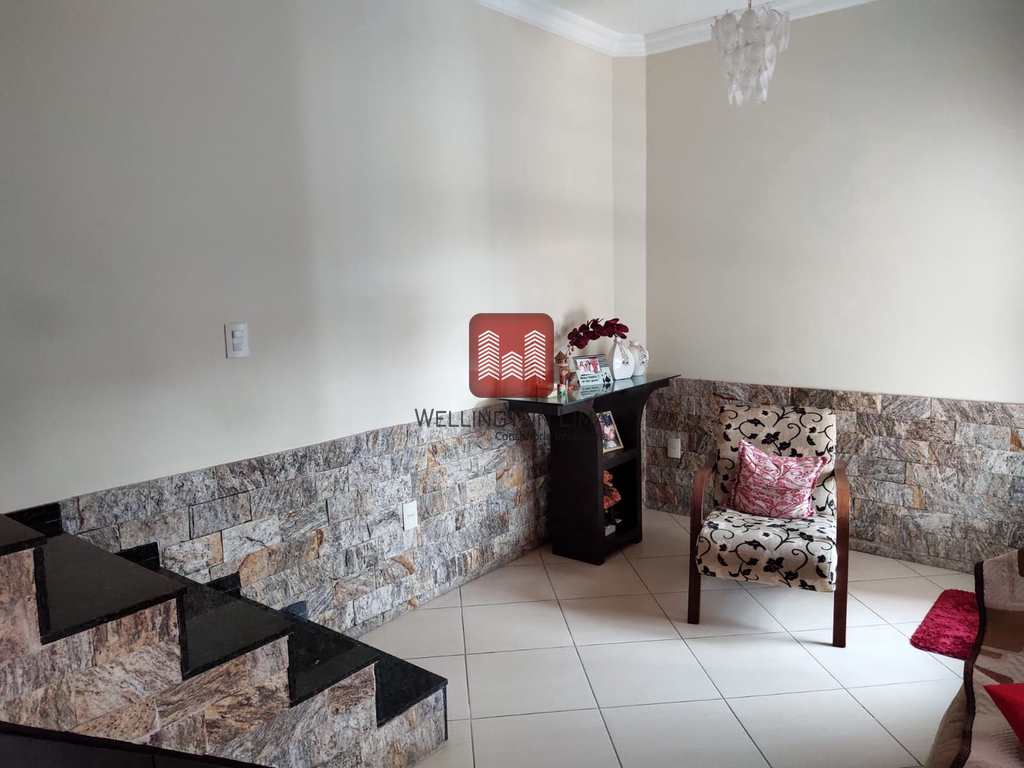 Casa em Queimados, no bairro Vila Camarim