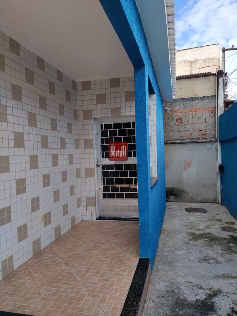Casa em Queimados, no bairro Vila Camarim